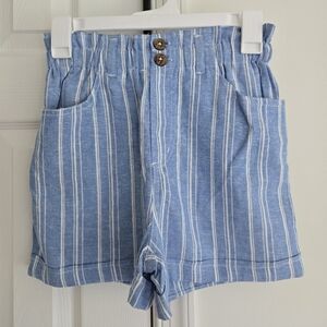 Juniors SO Shorts